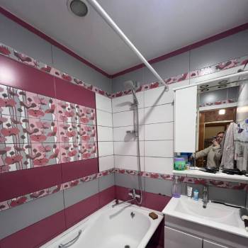 Продается 2-х комнатная квартира, 63 м²