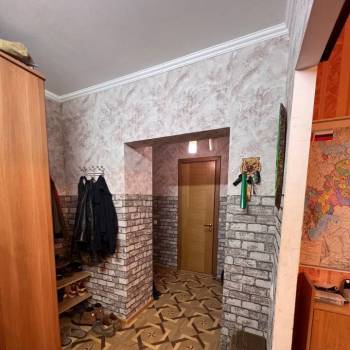 Продается 2-х комнатная квартира, 63 м²