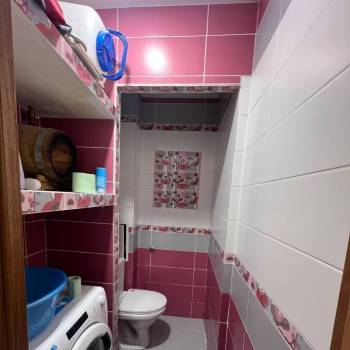 Продается 2-х комнатная квартира, 63 м²
