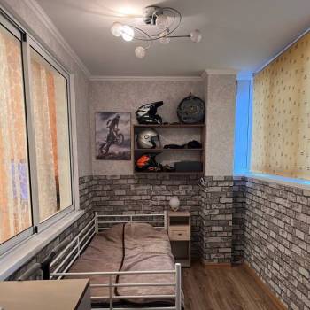 Продается 2-х комнатная квартира, 63 м²