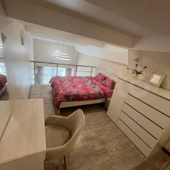 Сдается 2-х комнатная квартира, 36,8 м²
