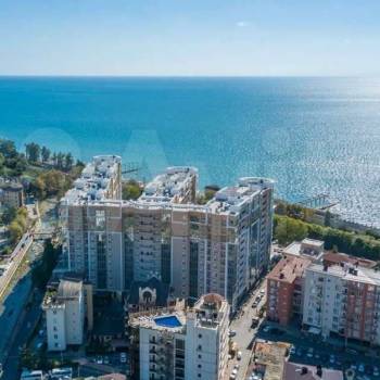 Продается 3-х комнатная квартира, 80,5 м²