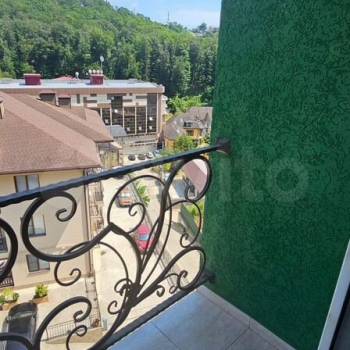 Продается 1-комнатная квартира, 28,8 м²