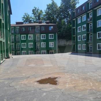 Продается 1-комнатная квартира, 28,8 м²