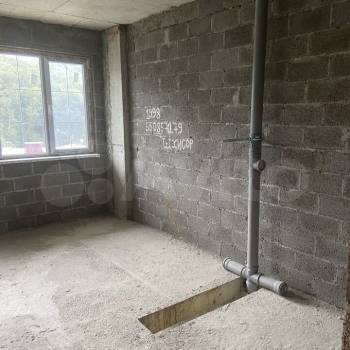 Продается 1-комнатная квартира, 28,8 м²