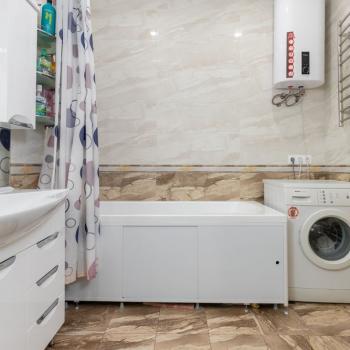 Продается 3-х комнатная квартира, 80,5 м²