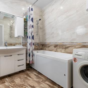 Продается 3-х комнатная квартира, 80,5 м²