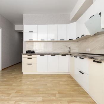 Продается 3-х комнатная квартира, 80,5 м²
