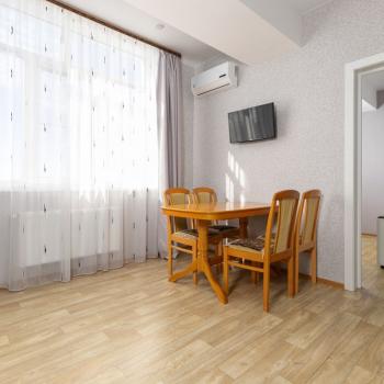 Продается 3-х комнатная квартира, 80,5 м²