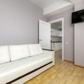 Продается 3-х комнатная квартира, 80,5 м²