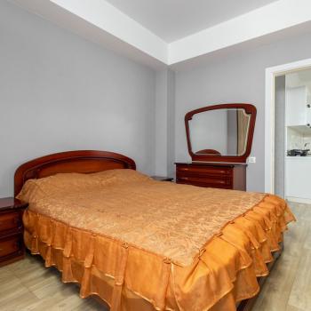 Продается 3-х комнатная квартира, 80,5 м²