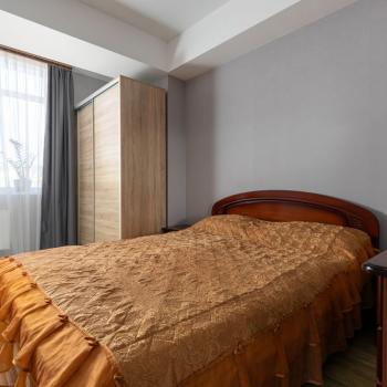 Продается 3-х комнатная квартира, 80,5 м²