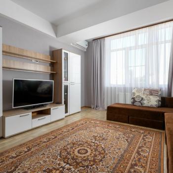 Продается 3-х комнатная квартира, 80,5 м²
