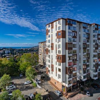 Продается 3-х комнатная квартира, 80,5 м²