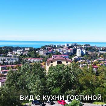 Продается 3-х комнатная квартира, 80,5 м²