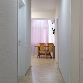 Продается 3-х комнатная квартира, 80,5 м²