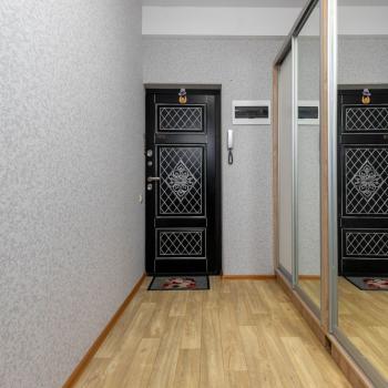 Продается 3-х комнатная квартира, 80,5 м²