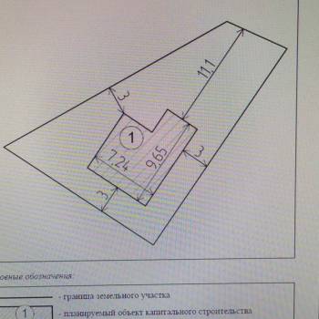 Продается Участок, 300 м²