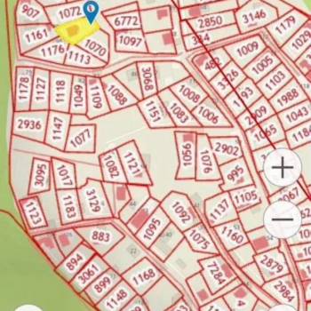 Продается Участок, 500 м²