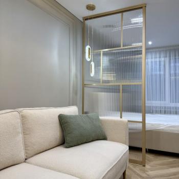 Продается 2-х комнатная квартира, 50 м²