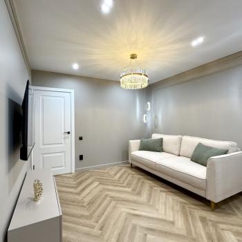 Продается 2-х комнатная квартира, 50 м²