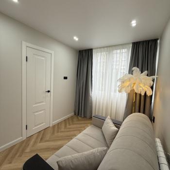 Продается 2-х комнатная квартира, 50 м²