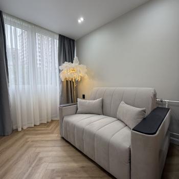 Продается 2-х комнатная квартира, 50 м²