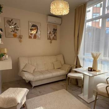 Продается 1-комнатная квартира, 16 м²