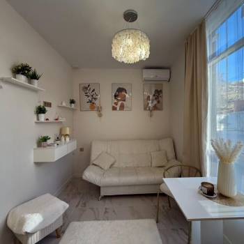 Продается 1-комнатная квартира, 16 м²