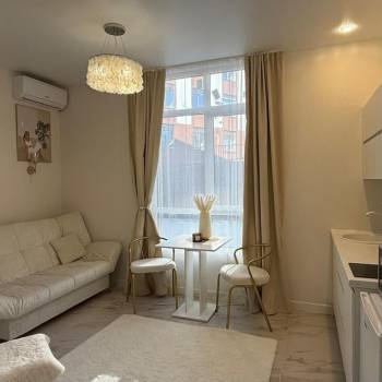 Продается 1-комнатная квартира, 16 м²