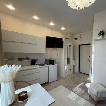 Продается 1-комнатная квартира, 16 м²