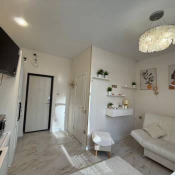 Продается 1-комнатная квартира, 16 м²