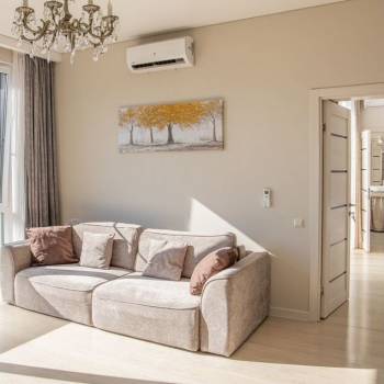 Сдается Многокомнатная квартира, 85 м²