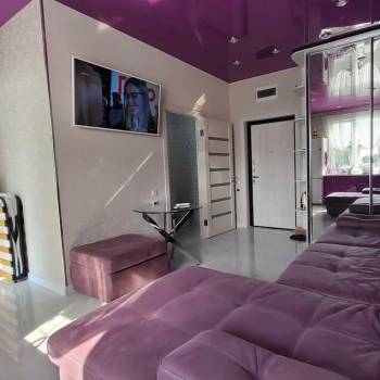 Продается 1-комнатная квартира, 25 м²