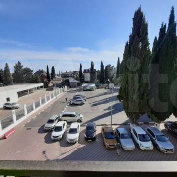 Продается 1-комнатная квартира, 25 м²