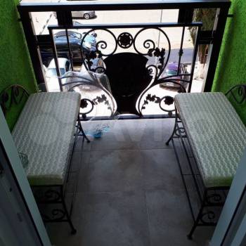 Продается 1-комнатная квартира, 25 м²