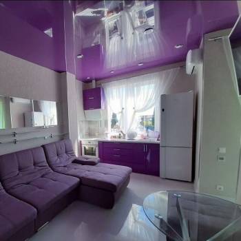 Продается 1-комнатная квартира, 25 м²