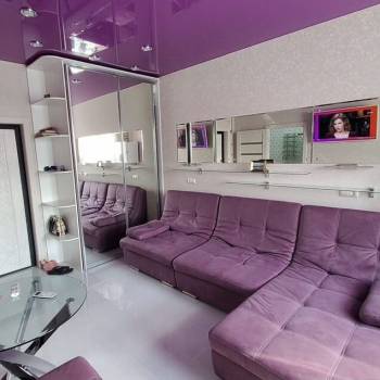 Продается 1-комнатная квартира, 25 м²