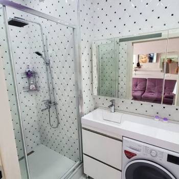 Продается 1-комнатная квартира, 25 м²