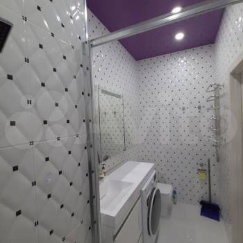 Продается 1-комнатная квартира, 25 м²