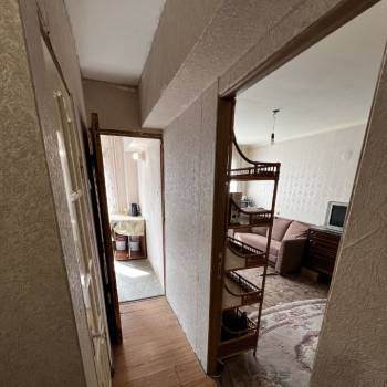 Продается 2-х комнатная квартира, 46,6 м²