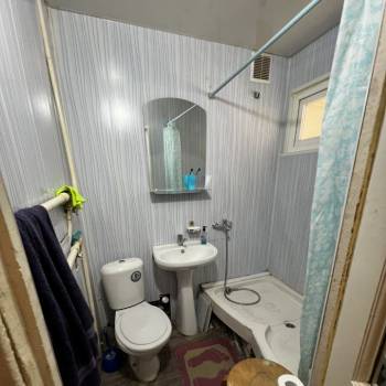 Продается 2-х комнатная квартира, 46,6 м²