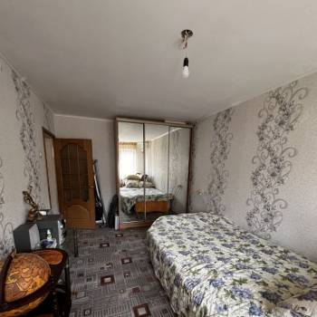 Продается 2-х комнатная квартира, 46,6 м²