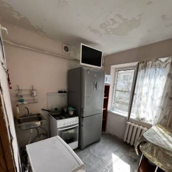 Продается 2-х комнатная квартира, 46,6 м²