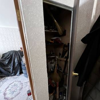 Продается 2-х комнатная квартира, 46,6 м²