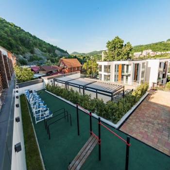 Продается 1-комнатная квартира, 25 м²