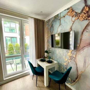 Продается 1-комнатная квартира, 25 м²