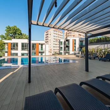 Продается 1-комнатная квартира, 25 м²