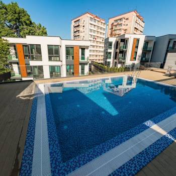 Продается 1-комнатная квартира, 25 м²