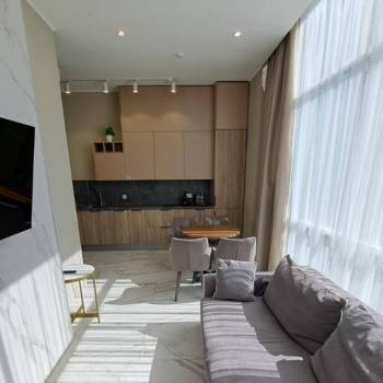 Продается 1-комнатная квартира, 50 м²